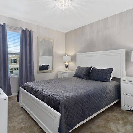 Four Bedroom With Gameroom 5150A Kissimmee Exterior foto